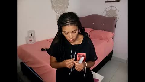 Snapshot of lia_hottie chatting on 31, 3, 2026 Lia online show from 31, 3, 2026