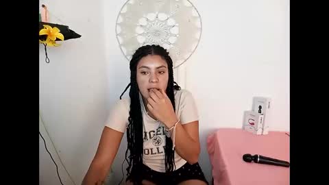 Snapshot of lia_hottie chatting on 2, 4, 2026 Lia online show from 2, 4, 2026