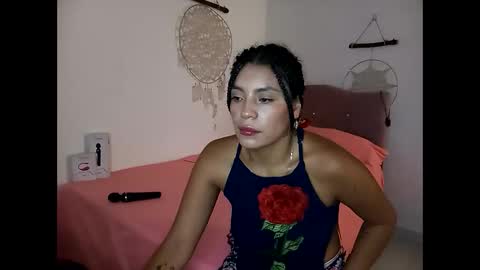 Snapshot of lia_hottie chatting on 7, 4, 2026 Lia online show from 7, 4, 2026