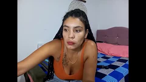 Snapshot of lia_hottie chatting on 15, 4, 2026 Lia online show from 15, 4, 2026