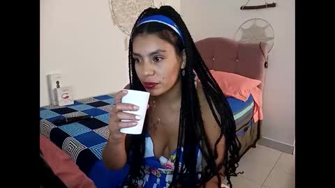 Snapshot of lia_hottie chatting on 16, 4, 2026 Lia online show from 16, 4, 2026
