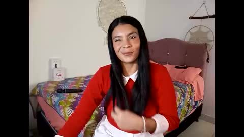 Snapshot of lia_hottie chatting on 19, 4, 2026 Lia online show from 19, 4, 2026