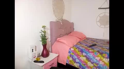 Snapshot of lia_hottie chatting on 23, 4, 2026 Lia online show from 23, 4, 2026
