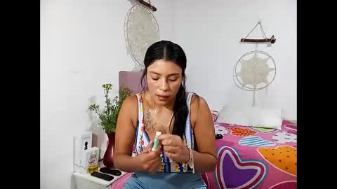 Snapshot of lia_hottie chatting on 28, 4, 2026 Lia online show from 28, 4, 2026