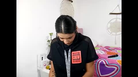 Snapshot of lia_hottie chatting on 29, 4, 2026 Lia online show from 29, 4, 2026