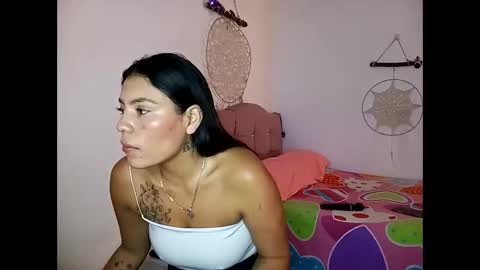 Snapshot of lia_hottie chatting on 12, 5, 2026 Lia online show from 12, 5, 2026