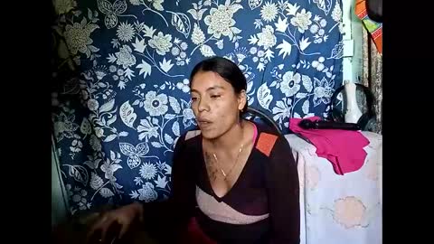 Snapshot of lia_hottie chatting on 10, 6, 2026 Lia online show from 10, 6, 2026