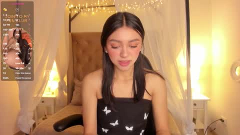 Lia online show from 19, 9, 2025