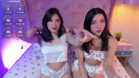 Lia online show from 21, 9, 2025