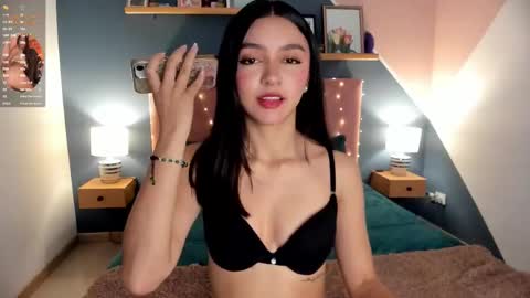 Lia online show from 22, 9, 2025