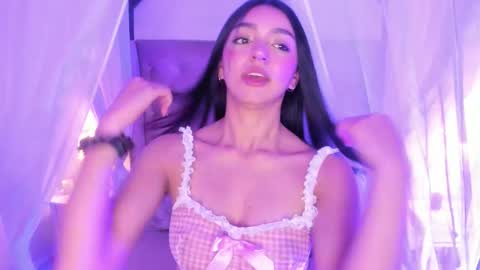 Lia online show from 15, 10, 2025