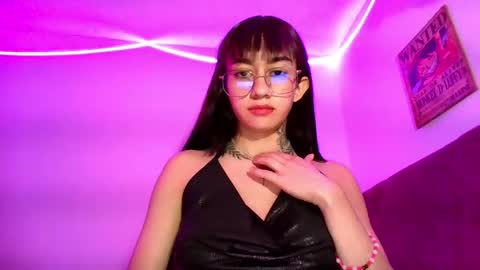 Lia Johnson online show from 23, 5, 2026