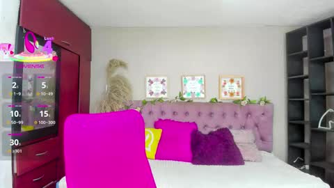 lia online show from 19, 1, 2026