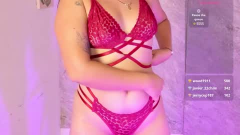 lia_little18 online show from 21, 2, 2025