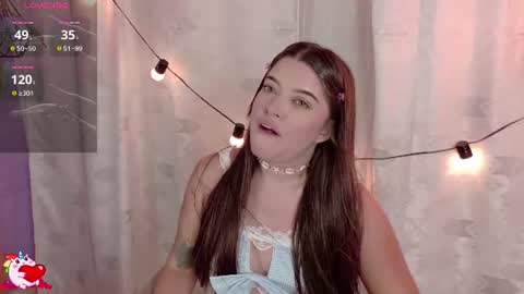 lia_little18 online show from 17, 7, 2026