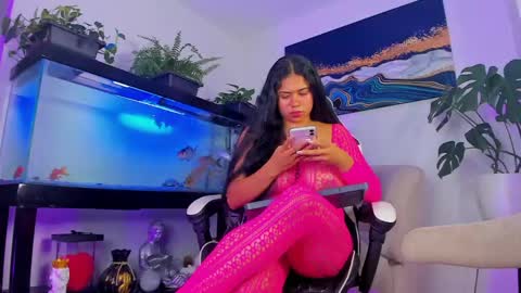 lia_lovelly online show from 12, 5, 2026