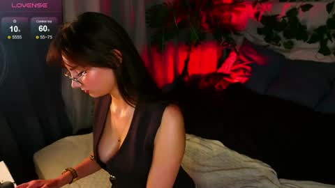 lia_melon online show from 13, 5, 2026