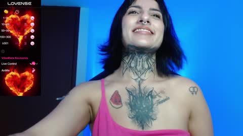 Snapshot of lia_miss2 chatting on 2, 12, 2024 lia spicy   ig online show from 2, 12, 2024