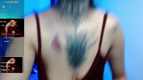 Snapshot of lia_miss2 chatting on 4, 12, 2024 lia spicy   ig online show from 4, 12, 2024