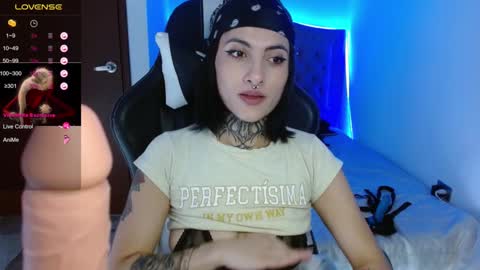 Snapshot of lia_miss2 chatting on 7, 12, 2024 lia spicy   ig online show from 7, 12, 2024