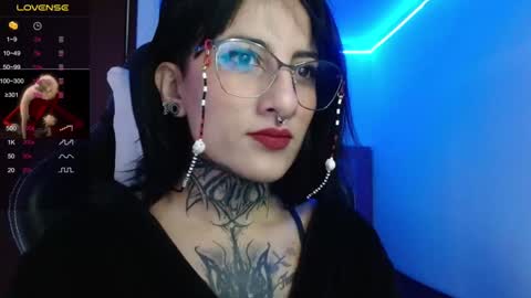 Snapshot of lia_miss2 chatting on 10, 12, 2024 lia spicy   ig online show from 10, 12, 2024