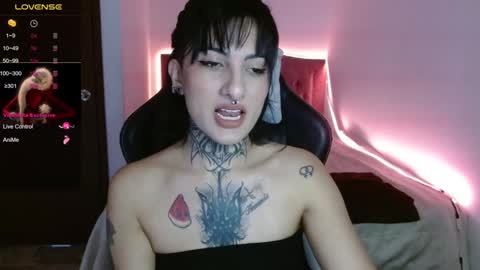 Snapshot of lia_miss2 chatting on 23, 12, 2024 lia spicy   ig online show from 23, 12, 2024