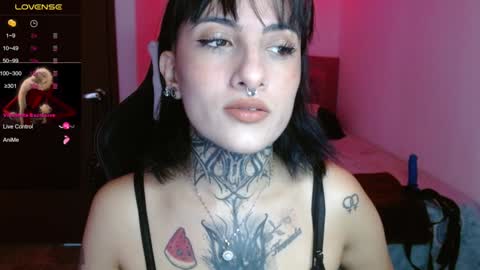Snapshot of lia_miss2 chatting on 28, 12, 2024 lia spicy   ig online show from 28, 12, 2024