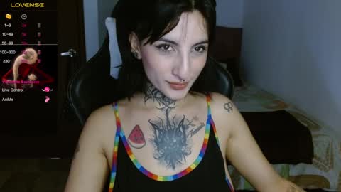 Snapshot of lia_miss2 chatting on 30, 12, 2024 lia spicy   ig online show from 30, 12, 2024