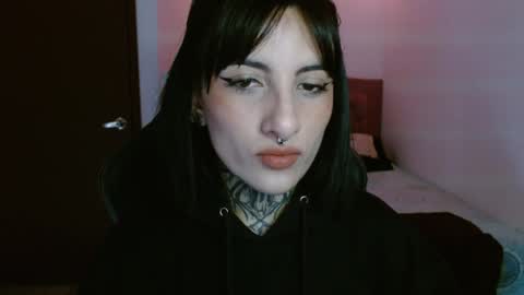 Snapshot of lia_miss2 chatting on 3, 1, 2025 lia spicy   ig online show from 3, 1, 2025