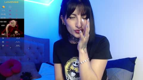 Snapshot of lia_miss2 chatting on 6, 1, 2025 lia spicy   ig online show from 6, 1, 2025