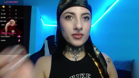 Snapshot of lia_miss2 chatting on 10, 1, 2025 lia spicy   ig online show from 10, 1, 2025