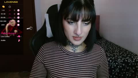 Snapshot of lia_miss2 chatting on 18, 1, 2025 lia spicy   ig online show from 18, 1, 2025