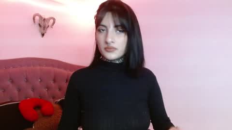 Snapshot of lia_miss2 chatting on 27, 1, 2025 lia spicy   ig online show from 27, 1, 2025