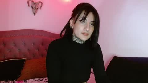 Snapshot of lia_miss2 chatting on 27, 1, 2025 lia spicy   ig online show from 27, 1, 2025