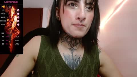 Snapshot of lia_miss2 chatting on 3, 2, 2025 lia spicy   ig online show from 3, 2, 2025