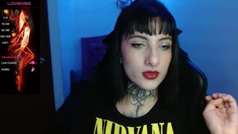Snapshot of lia_miss2 chatting on 14, 2, 2025 lia spicy   ig online show from 14, 2, 2025