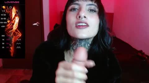 Snapshot of lia_miss2 chatting on 26, 2, 2025 lia spicy   ig online show from 26, 2, 2025