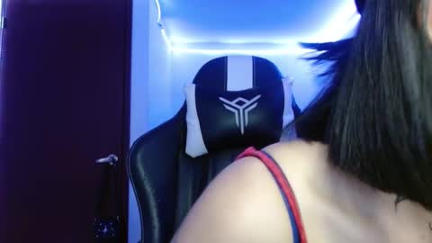 Snapshot of lia_miss2 chatting on 3, 3, 2025 lia spicy   ig online show from 3, 3, 2025