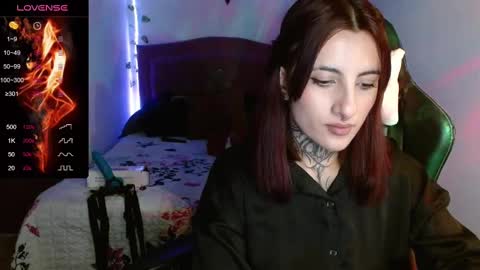 Snapshot of lia_miss2 chatting on 15, 9, 2025 lia spicy   ig online show from 15, 9, 2025