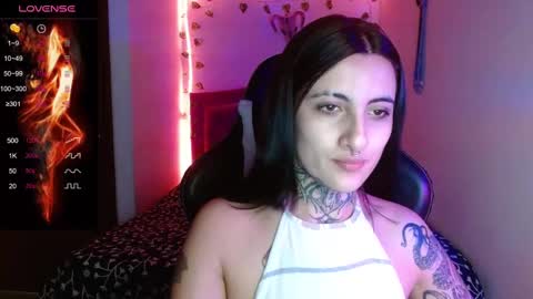 Snapshot of lia_miss2 chatting on 23, 9, 2025 lia spicy   ig online show from 23, 9, 2025