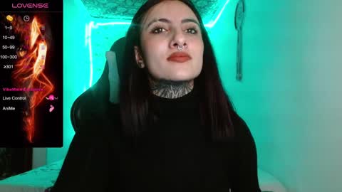 Snapshot of lia_miss2 chatting on 2, 10, 2025 lia spicy   ig online show from 2, 10, 2025