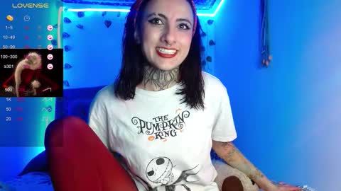 Snapshot of lia_miss2 chatting on 7, 10, 2025 lia spicy   ig online show from 7, 10, 2025