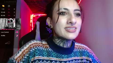 Snapshot of lia_miss2 chatting on 8, 10, 2025 lia spicy   ig online show from 8, 10, 2025