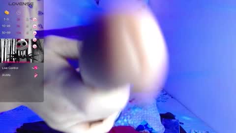Snapshot of lia_miss2 chatting on 9, 10, 2025 lia spicy   ig online show from 9, 10, 2025