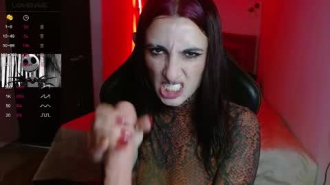 Snapshot of lia_miss2 chatting on 27, 10, 2025 lia spicy   ig online show from 27, 10, 2025