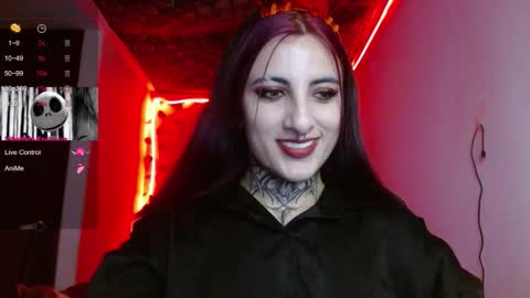 Snapshot of lia_miss2 chatting on 28, 10, 2025 lia spicy ig online show from 28, 10, 2025