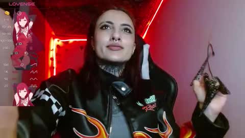 Snapshot of lia_miss2 chatting on 7, 11, 2025 lia spicy ig online show from 7, 11, 2025