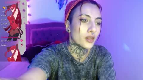 Snapshot of lia_miss2 chatting on 18, 11, 2025 lia spicy ig online show from 18, 11, 2025