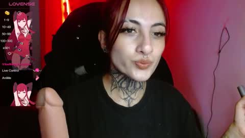 Snapshot of lia_miss2 chatting on 24, 11, 2025 lia spicy ig online show from 24, 11, 2025