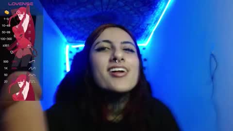 Snapshot of lia_miss2 chatting on 26, 11, 2025 lia spicy ig online show from 26, 11, 2025